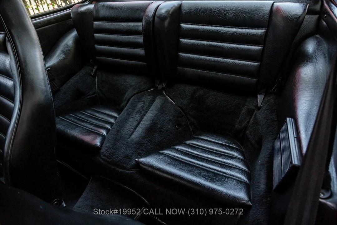 1977 Porsche 911 G-Body - Image 18 of 31