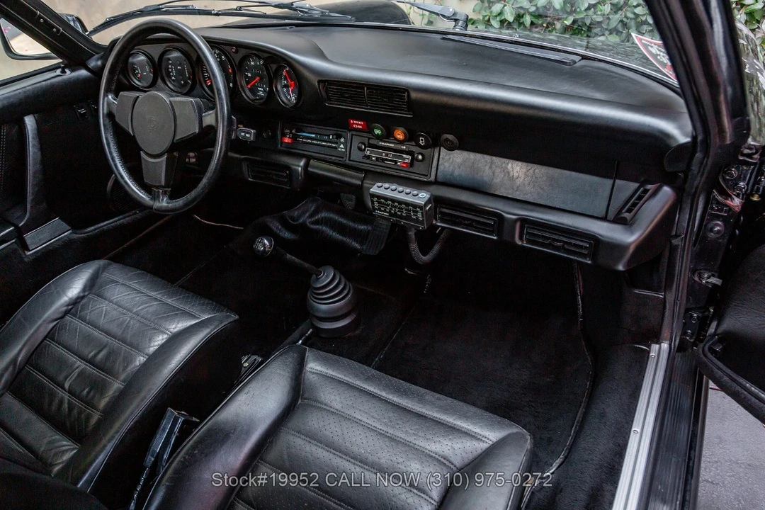 1977 Porsche 911 G-Body - Image 24 of 31