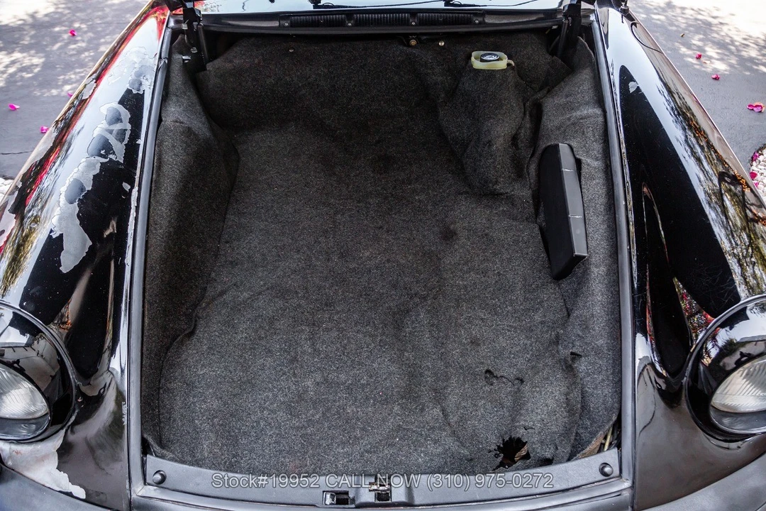 1977 Porsche 911 G-Body - Image 26 of 31