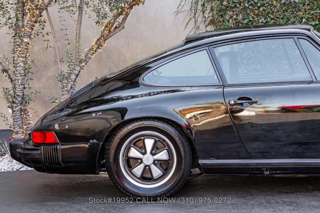 1977 Porsche 911 G-Body - Image 12 of 31
