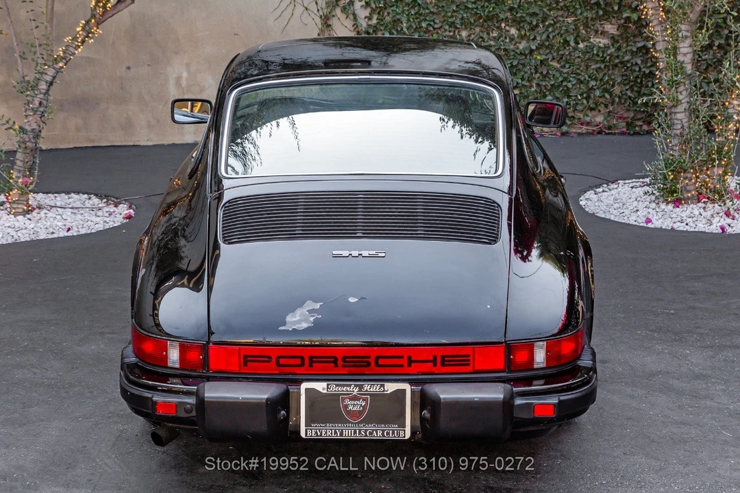 1977 Porsche 911 G-Body - Image 7 of 31