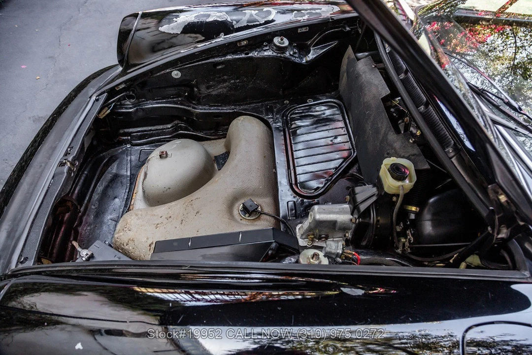 1977 Porsche 911 G-Body - Image 29 of 31