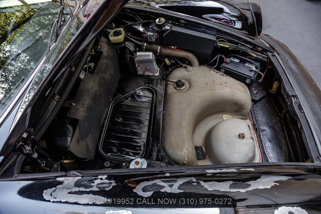 1977 Porsche 911 G-Body - Image 31 of 31