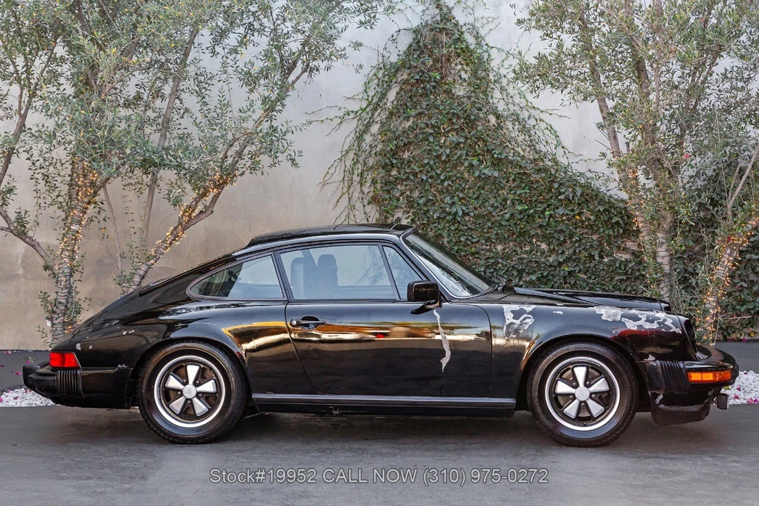 1977 Porsche 911 G-Body - Image 4 of 31