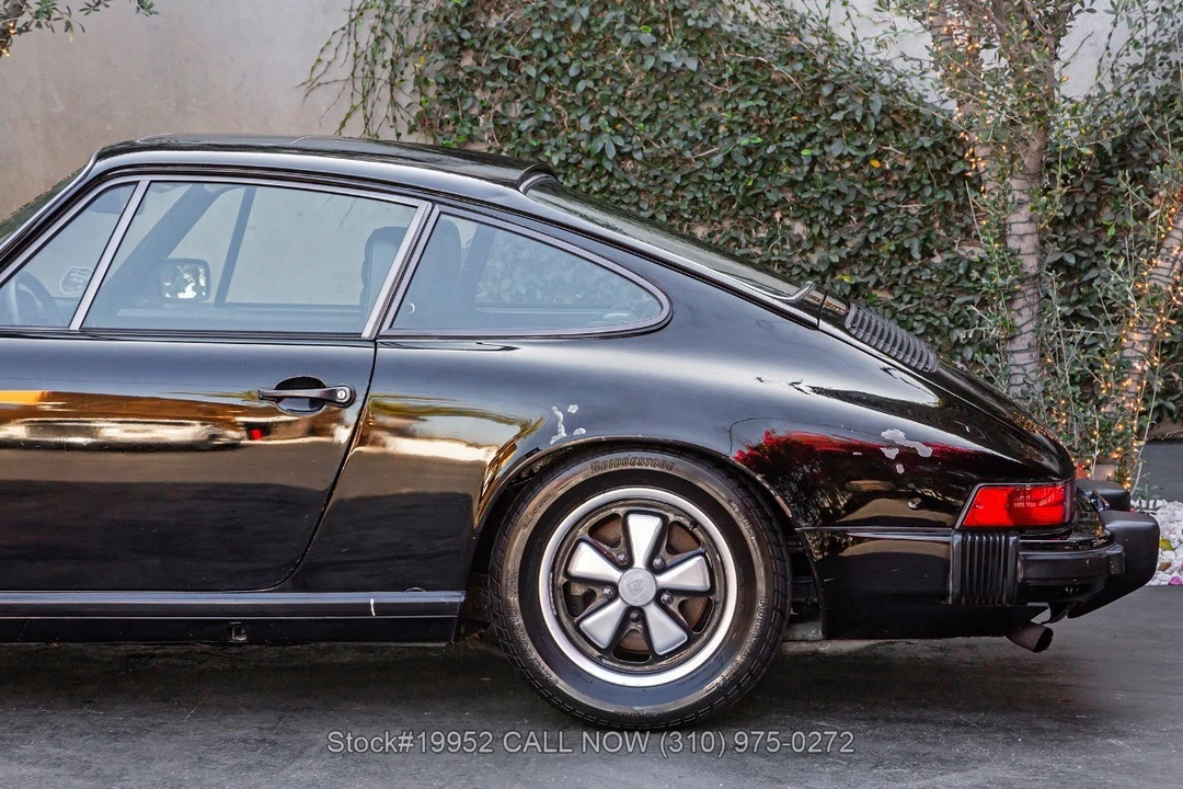 1977 Porsche 911 G-Body - Image 14 of 31