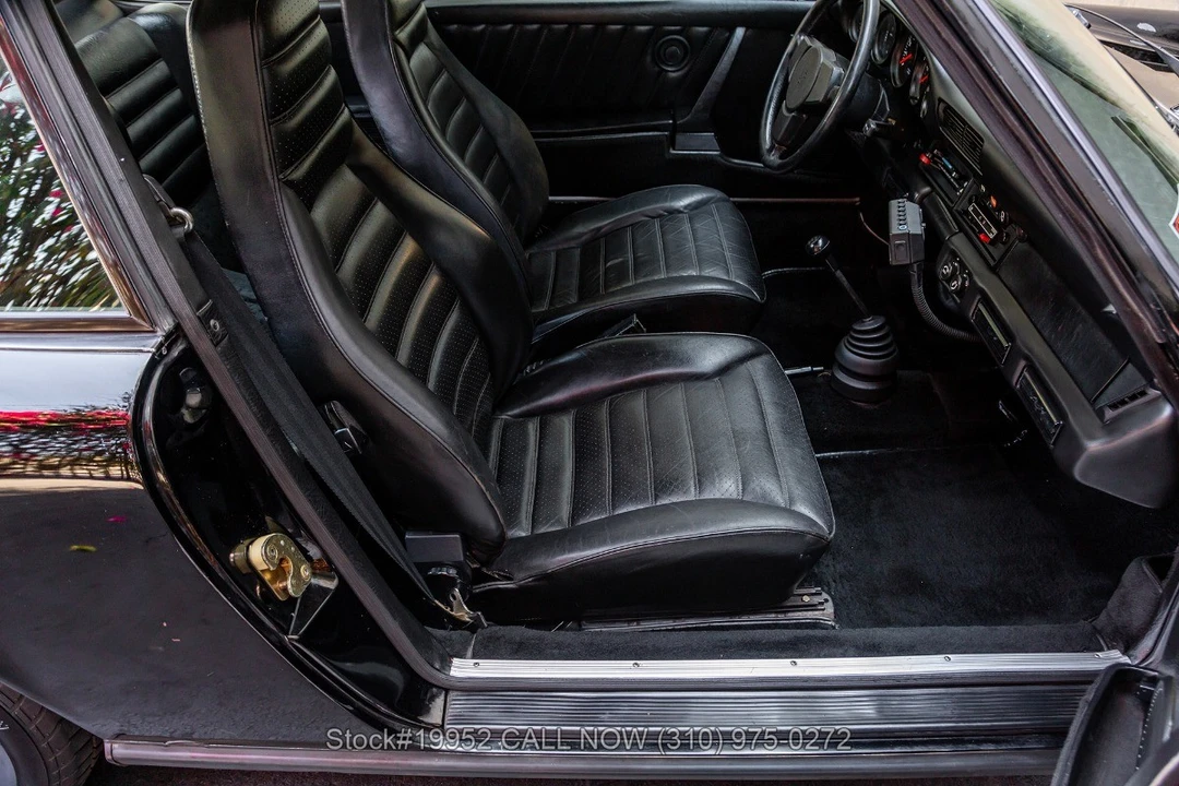 1977 Porsche 911 G-Body - Image 22 of 31