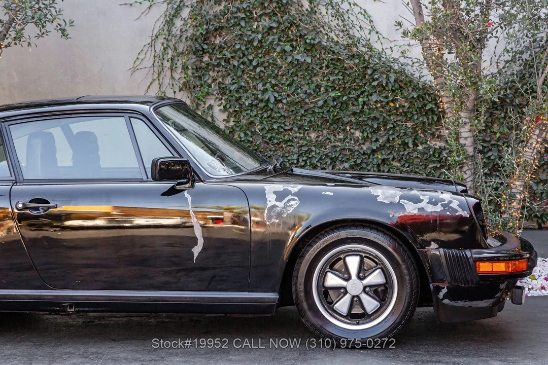1977 Porsche 911 G-Body - Image 11 of 31
