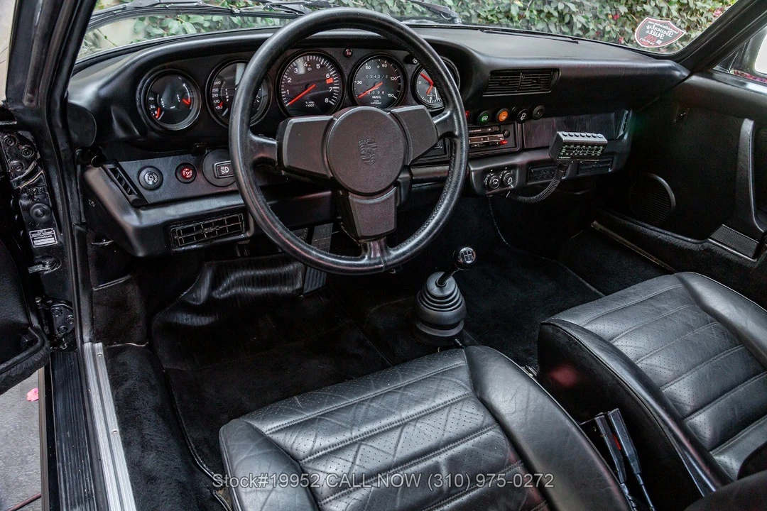 1977 Porsche 911 G-Body - Image 19 of 31
