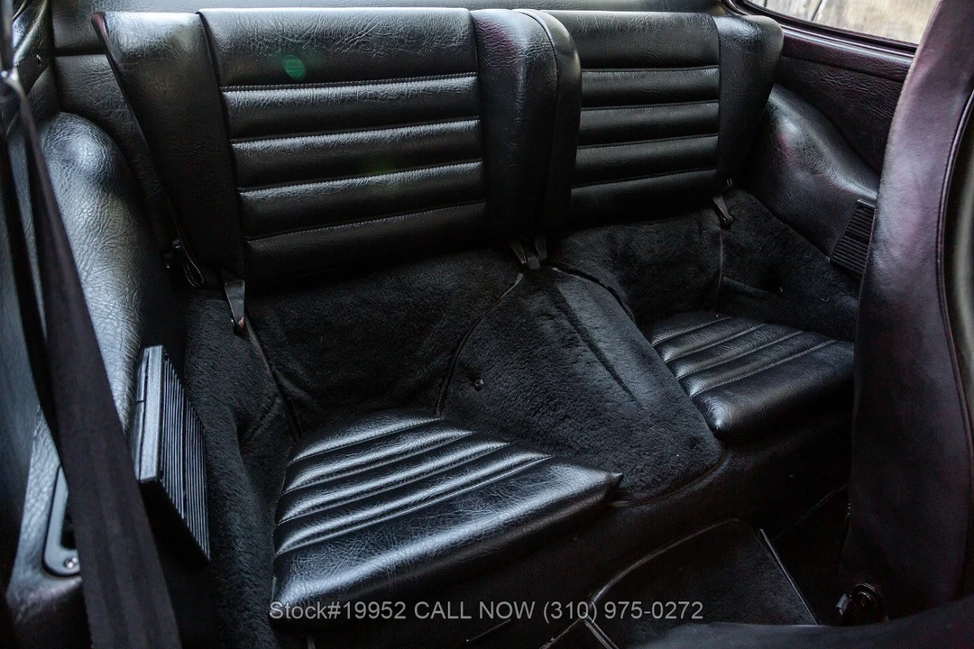 1977 Porsche 911 G-Body - Image 23 of 31