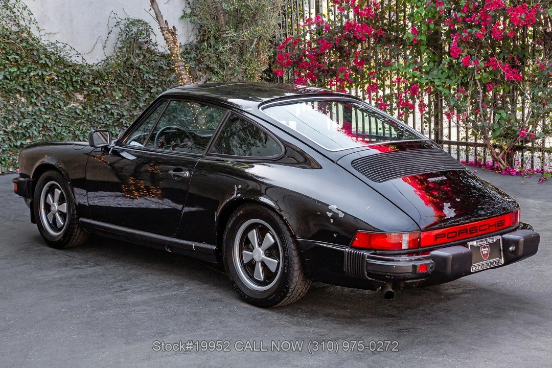 1977 Porsche 911 G-Body - Image 8 of 31