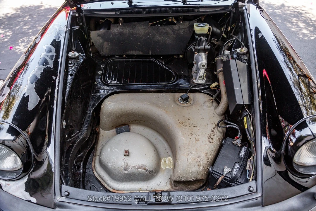 1977 Porsche 911 G-Body - Image 30 of 31