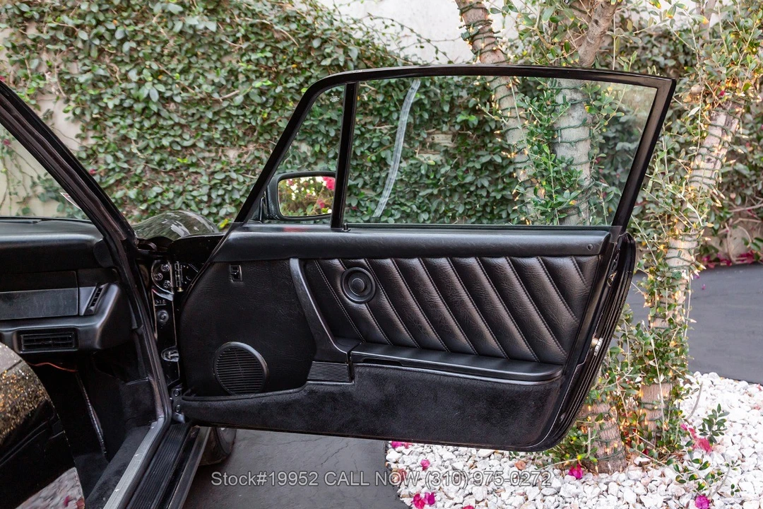 1977 Porsche 911 G-Body - Image 25 of 31