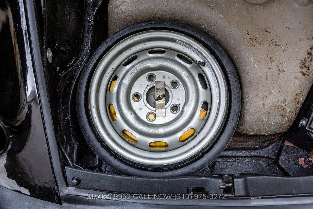 1977 Porsche 911 G-Body - Image 27 of 31