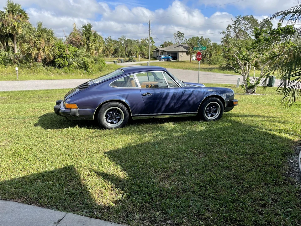 1977 Porsche 911 F-Body LWB - Image 19 of 31