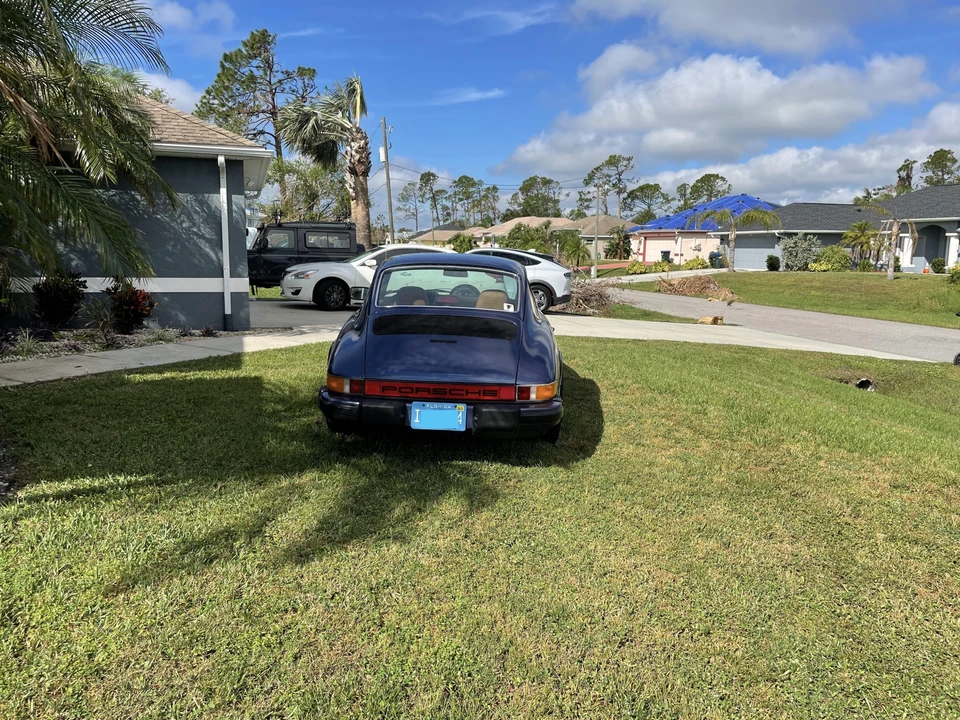 1977 Porsche 911 F-Body LWB - Image 27 of 31