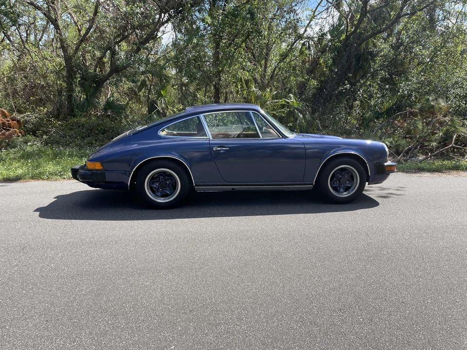 1977 Porsche 911 F-Body LWB - Image 17 of 31