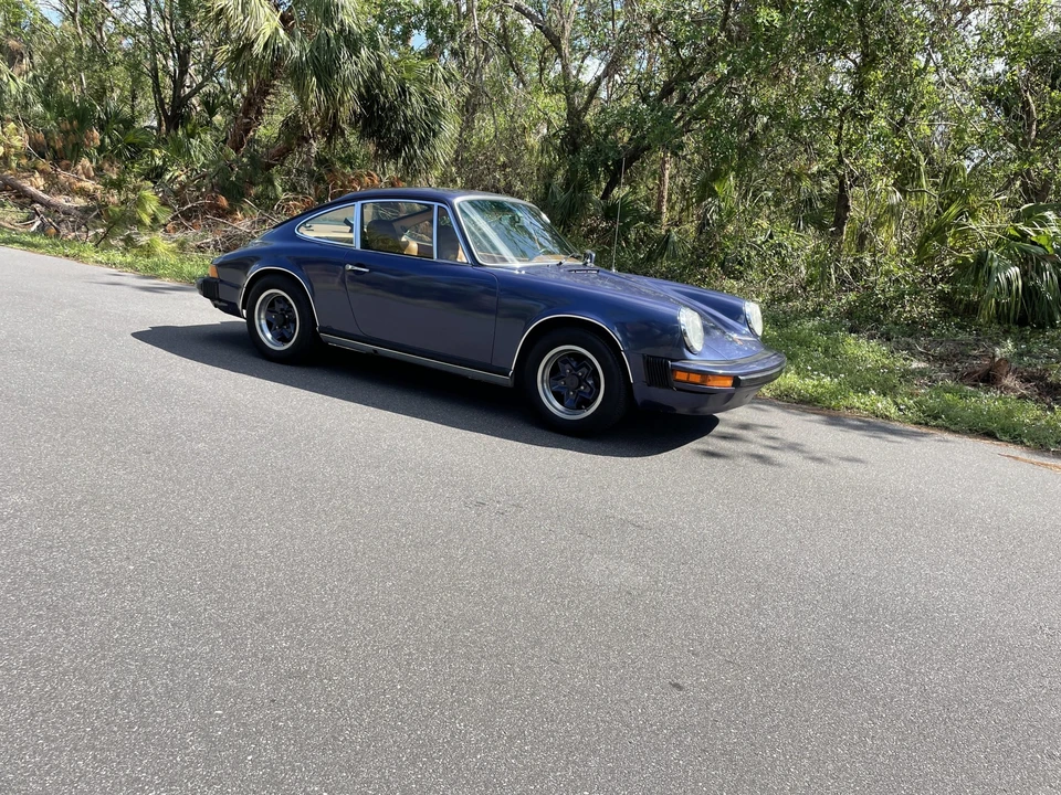 1977 Porsche 911 F-Body LWB - Image 14 of 31