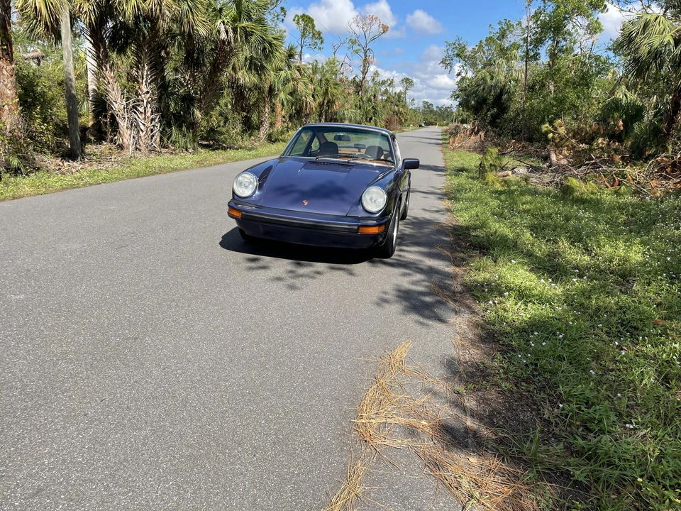 1977 Porsche 911 F-Body LWB - Image 7 of 31