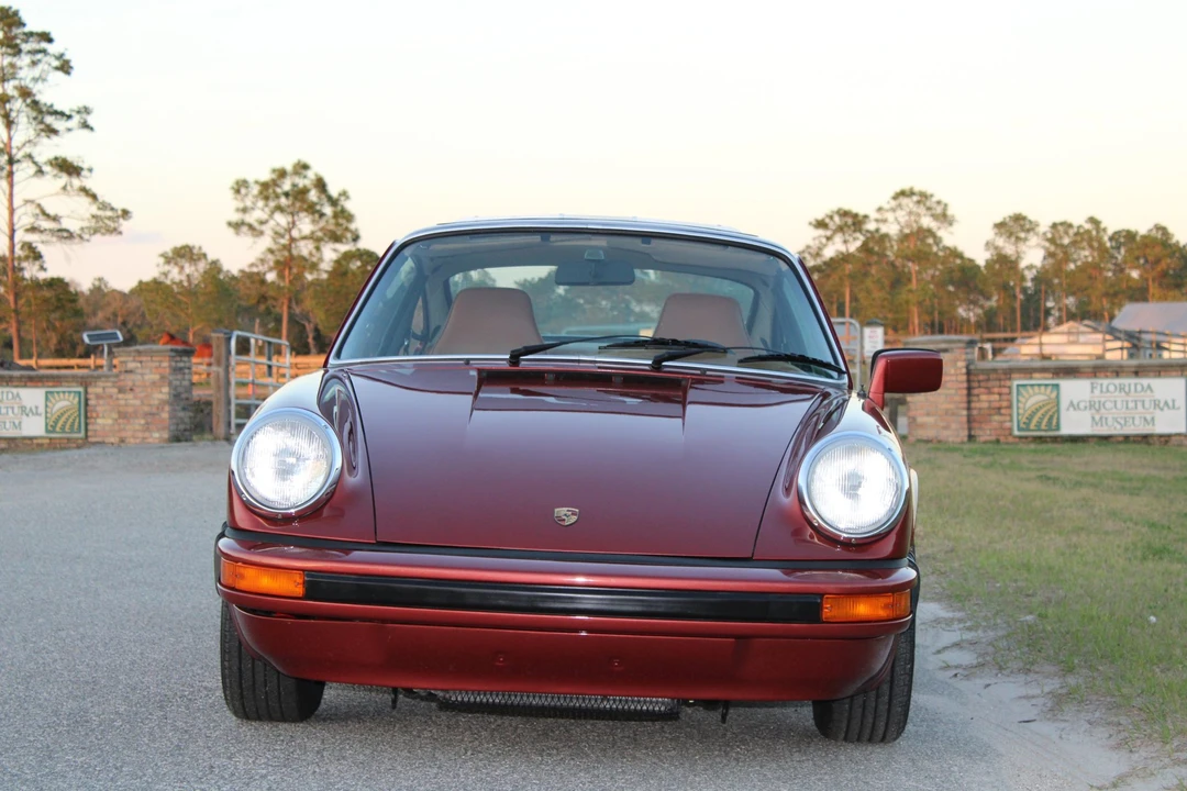 1977 Porsche 911 F-Body LWB - Image 6 of 31