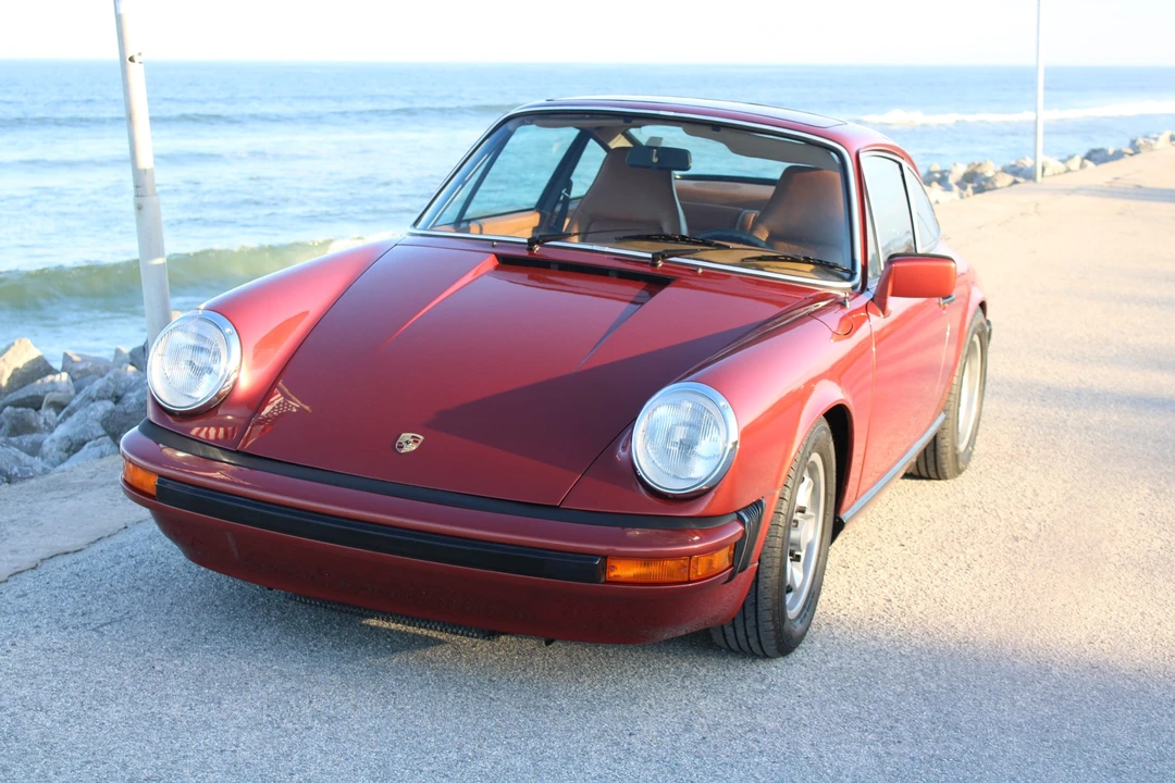 1977 Porsche 911 F-Body LWB - Image 22 of 31