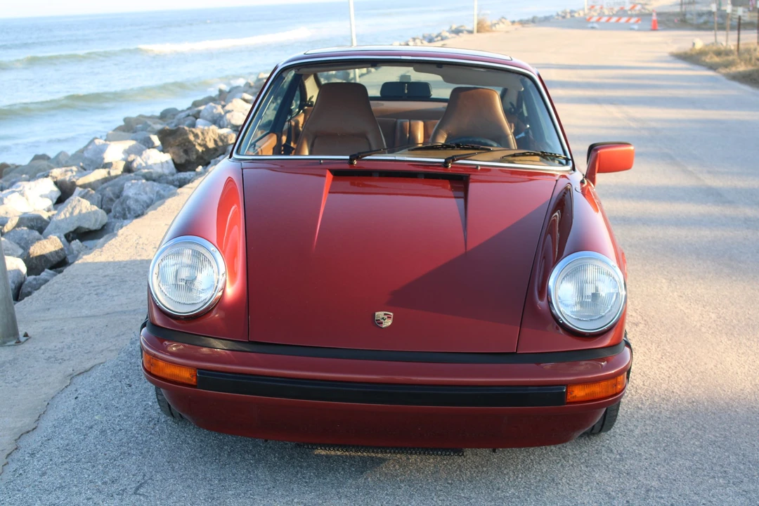 1977 Porsche 911 F-Body LWB - Image 19 of 31