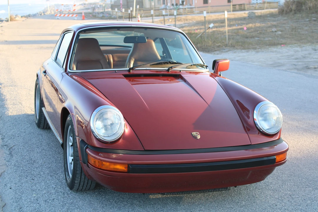 1977 Porsche 911 F-Body LWB - Image 17 of 31