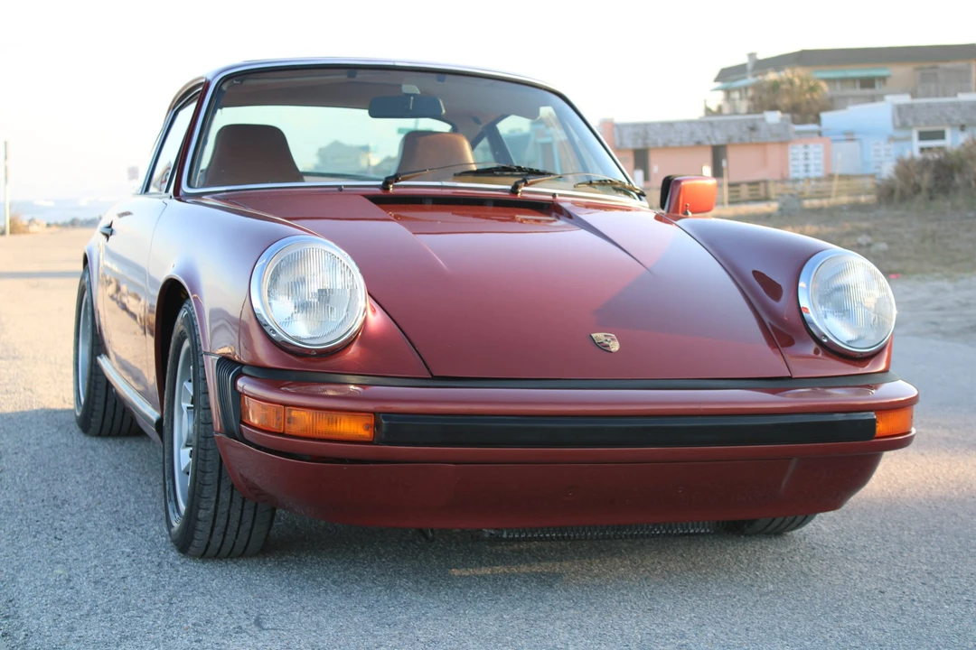 1977 Porsche 911 F-Body LWB - Image 18 of 31
