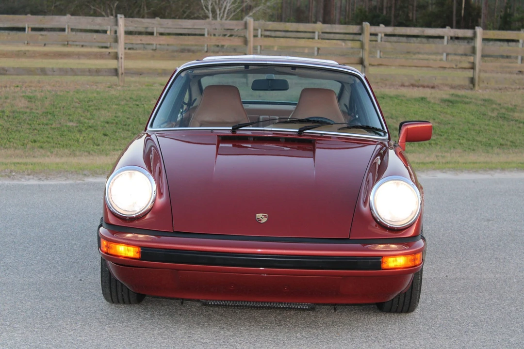 1977 Porsche 911 F-Body LWB - Image 7 of 31