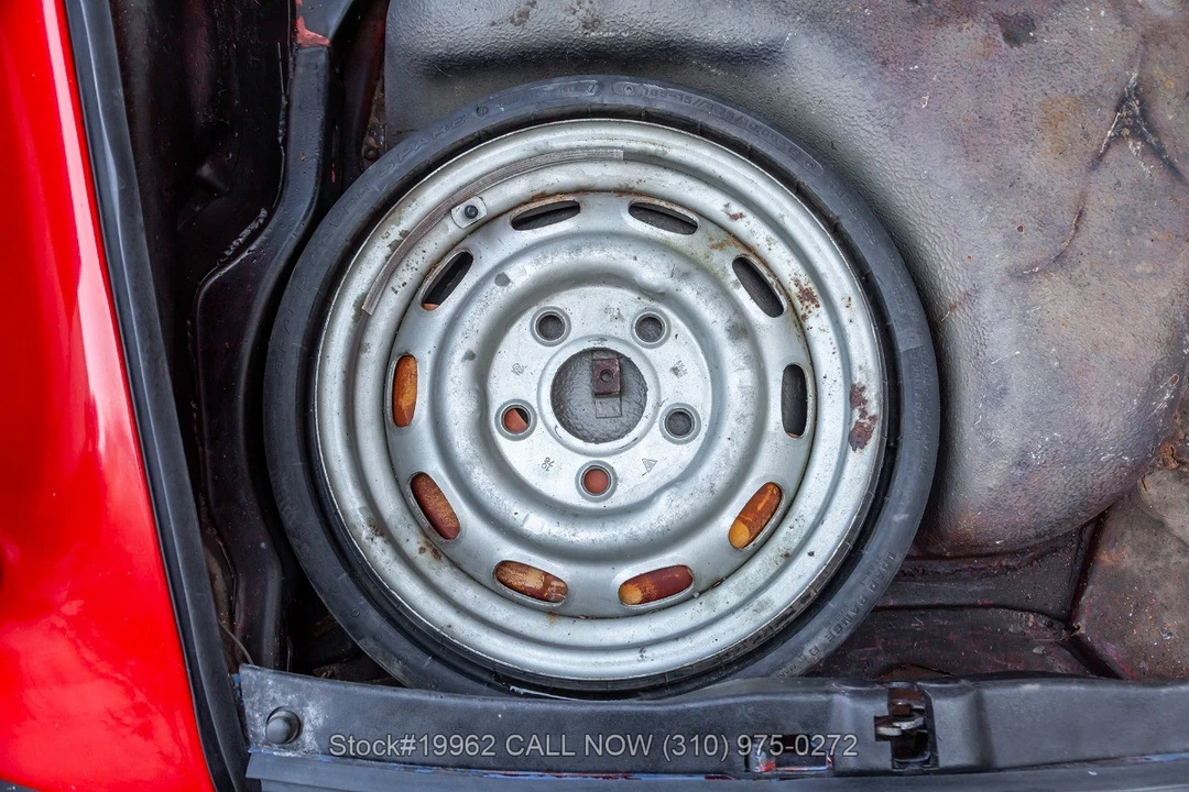 1977 Porsche 911 G-Body - Image 26 of 31