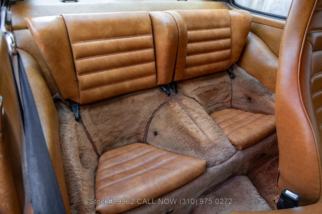 1977 Porsche 911 G-Body - Image 23 of 31