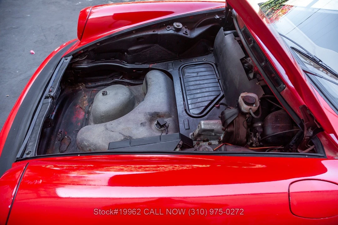 1977 Porsche 911 G-Body - Image 28 of 31