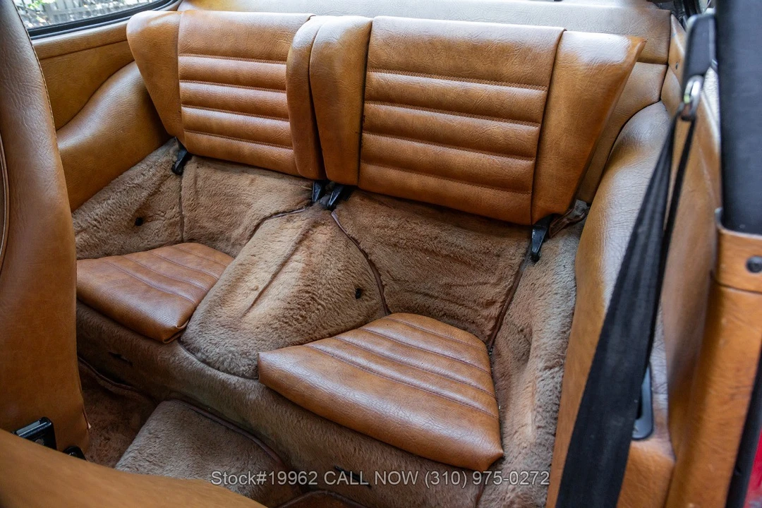 1977 Porsche 911 G-Body - Image 18 of 31