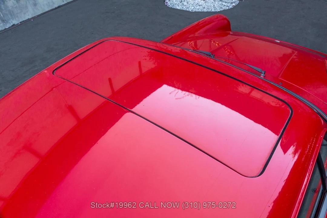 1977 Porsche 911 G-Body - Image 15 of 31