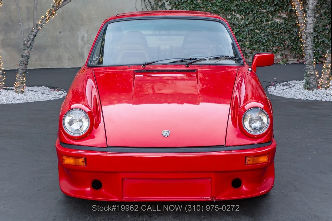 1977 Porsche 911 G-Body - Image 2 of 31
