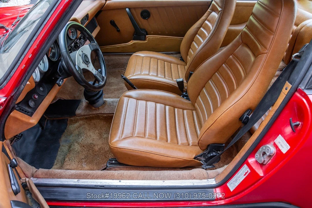 1977 Porsche 911 G-Body - Image 17 of 31