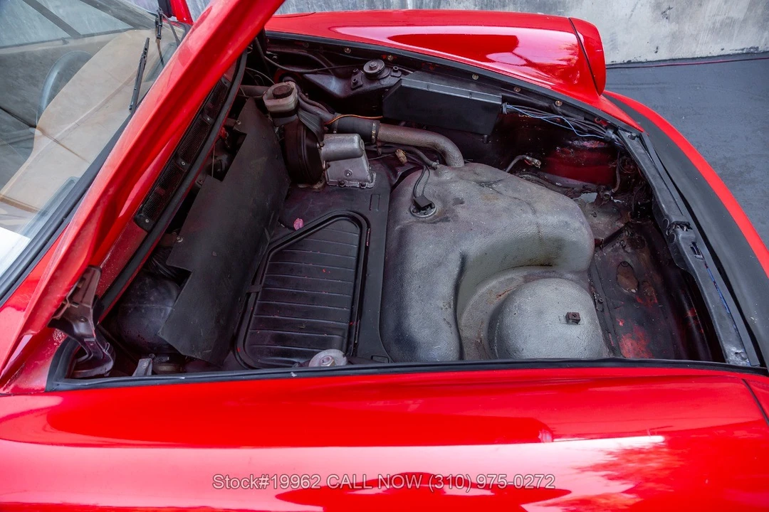 1977 Porsche 911 G-Body - Image 30 of 31
