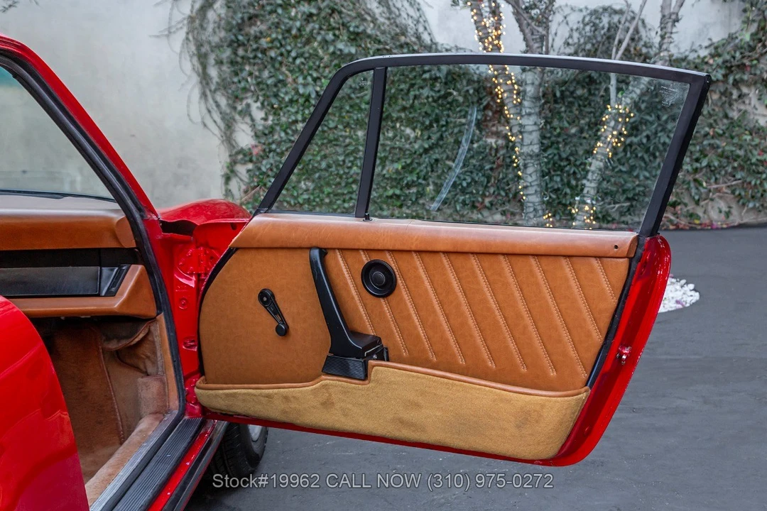 1977 Porsche 911 G-Body - Image 25 of 31