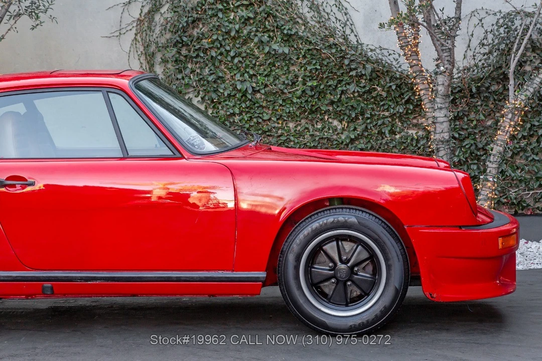 1977 Porsche 911 G-Body - Image 11 of 31