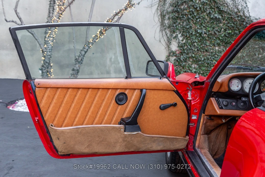 1977 Porsche 911 G-Body - Image 16 of 31