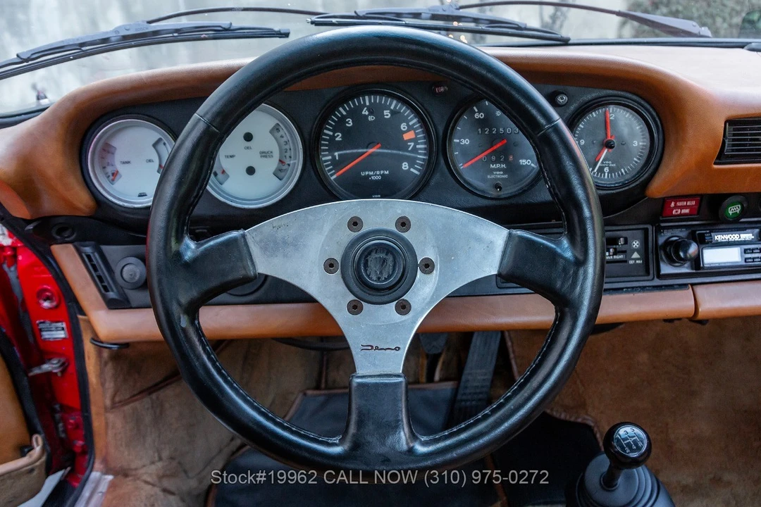 1977 Porsche 911 G-Body - Image 20 of 31