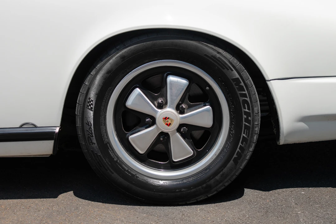 1977 Porsche 911 F-Body LWB - Image 20 of 31