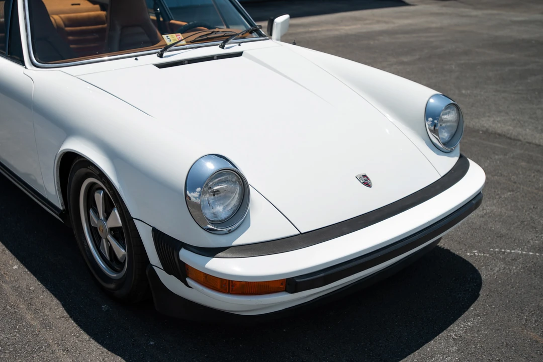1977 Porsche 911 F-Body LWB - Image 10 of 31