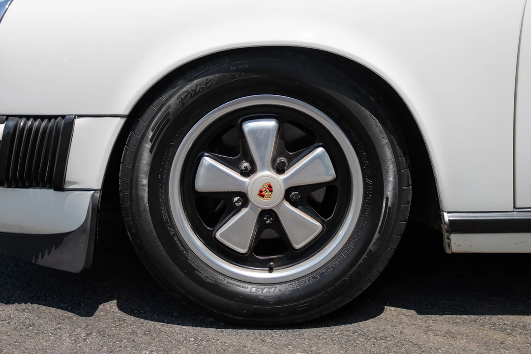 1977 Porsche 911 F-Body LWB - Image 19 of 31