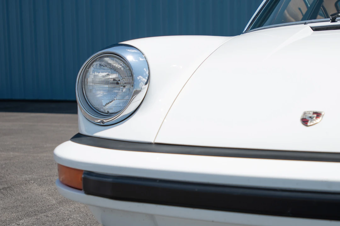 1977 Porsche 911 F-Body LWB - Image 15 of 31