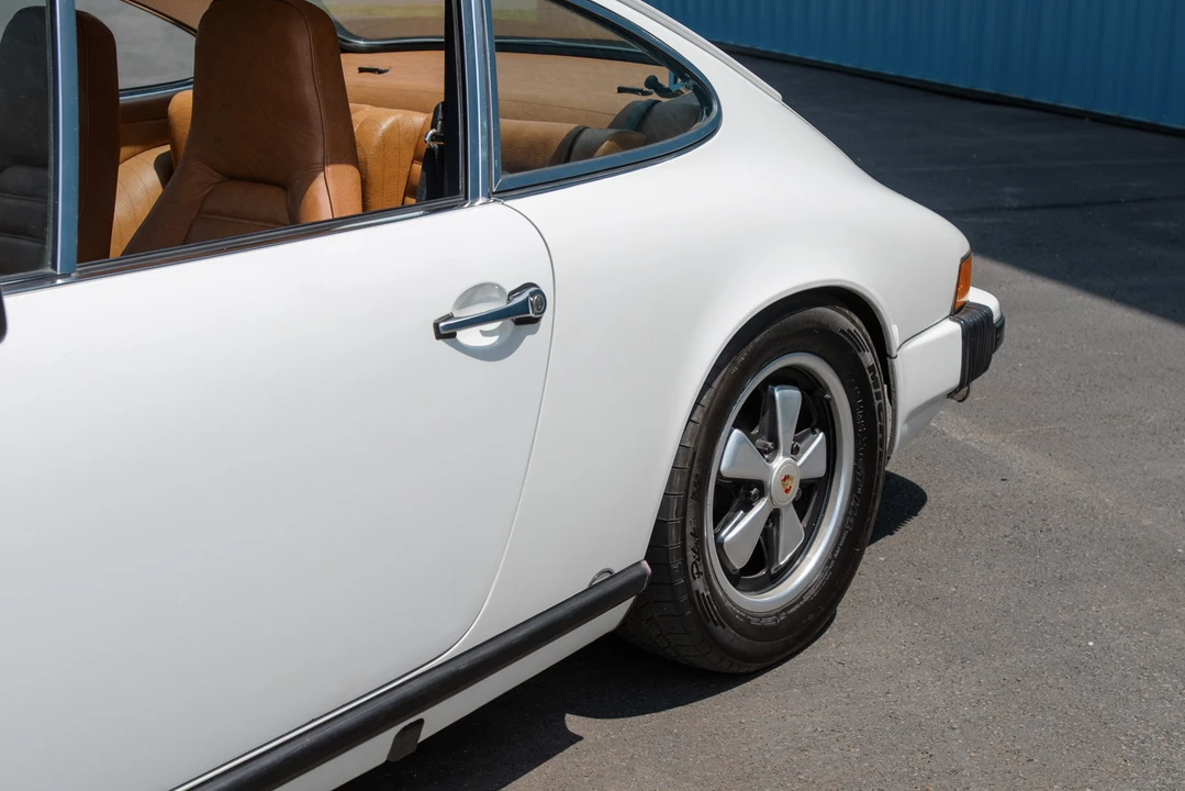1977 Porsche 911 F-Body LWB - Image 16 of 31