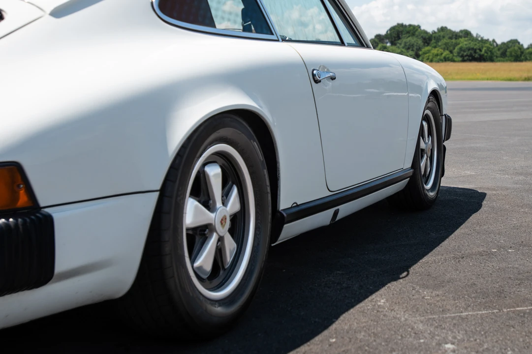 1977 Porsche 911 F-Body LWB - Image 17 of 31