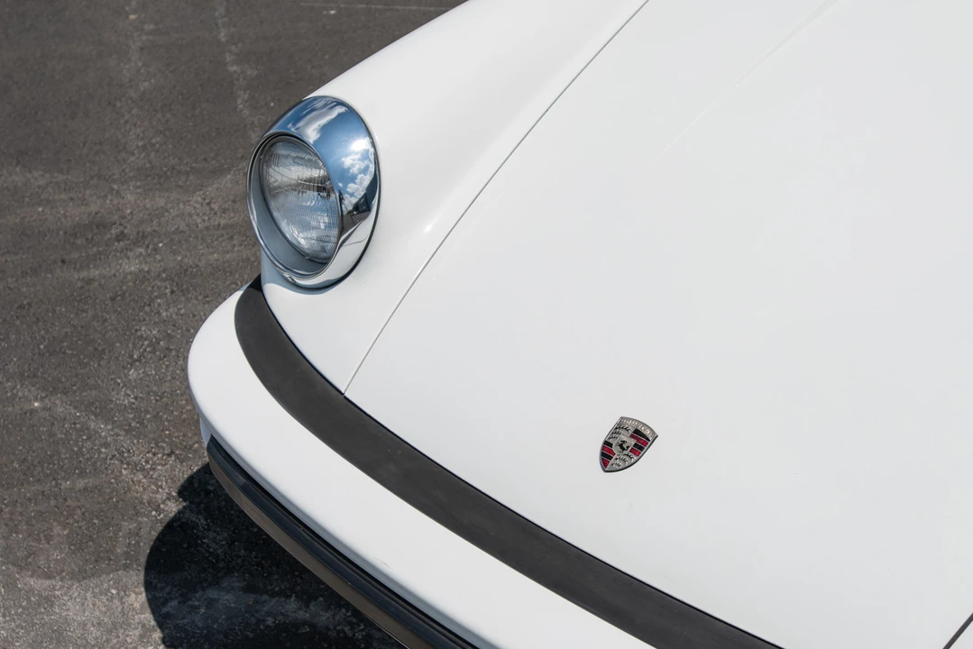 1977 Porsche 911 F-Body LWB - Image 14 of 31