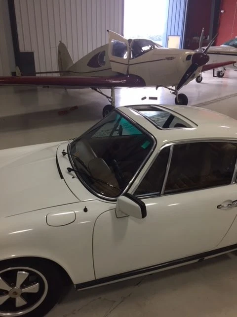 1977 Porsche 911 F-Body LWB - Image 24 of 31