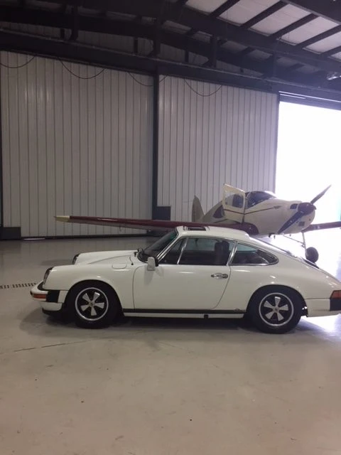 1977 Porsche 911 F-Body LWB - Image 25 of 31