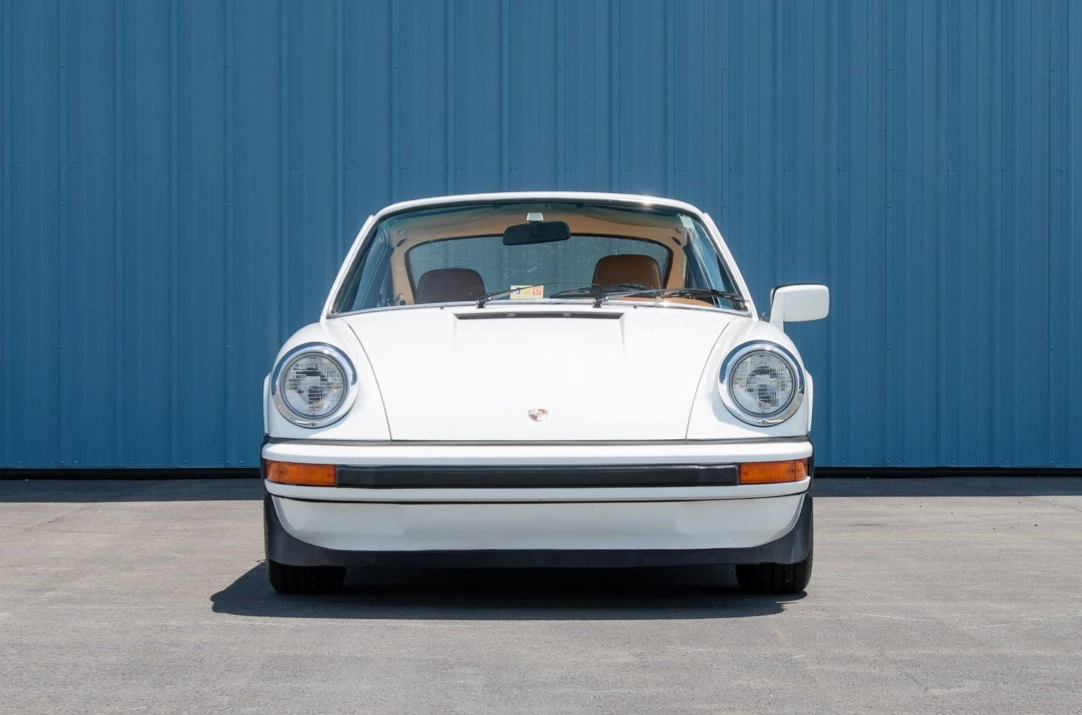 1977 Porsche 911 F-Body LWB - Image 11 of 31